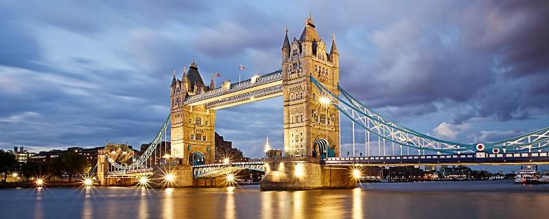 英国的城市有哪些（英国的城市有哪些城市有大学）
