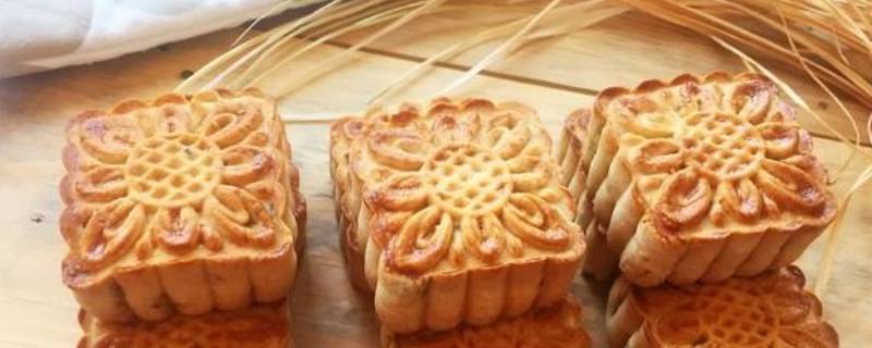 月饼做好多久可以吃 月饼做了多久可以吃