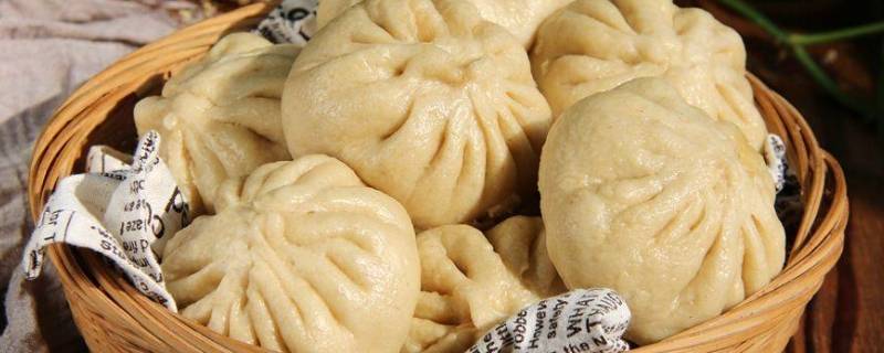 包子速冻是蒸熟还是生冻（包子速冻是生的好还是熟的好）