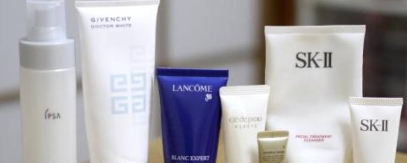 按压式化妆品能上飞机吗 按压式化妆品可以上飞机吗