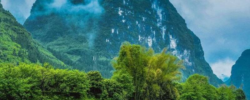 甲天下前面的是什么 甲天下上一句成语是什么