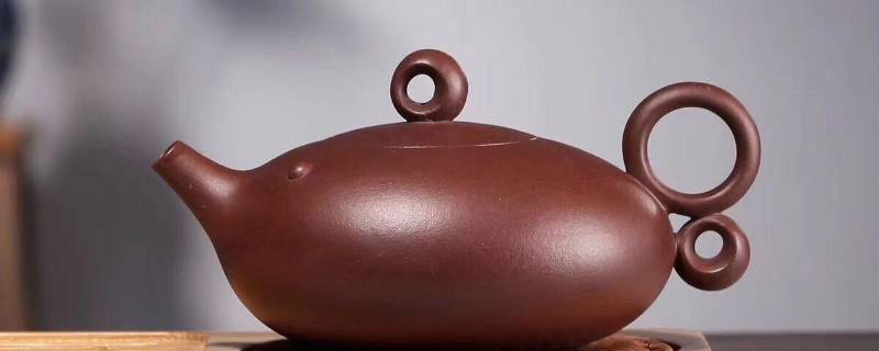 紫砂壶茶垢要洗吗（紫砂壶茶垢要洗吗视频）