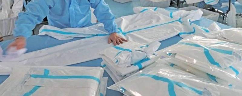 医用防护用品主要有哪些 医用防护用品主要有哪些内容