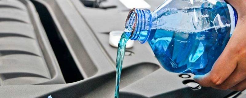 玻璃水0度和-25度可以混合吗 玻璃水0度和-25度可以混用吗