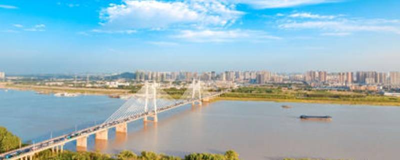 蚌埠属于北方还是南方 蚌埠怎么读
