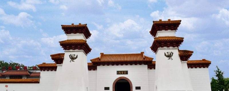 医圣祠是纪念谁的 医圣祠是纪念谁的啊