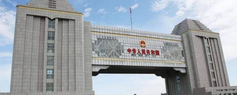 边境旅游试验区在广西哪里（边境旅游试验区在广西哪里建设）