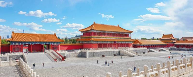 中国历史名城都有哪些 中国有几个历史文化名城