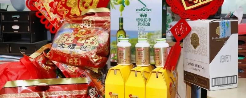 年前的准备活动有哪些 年前都有哪些准备或活动