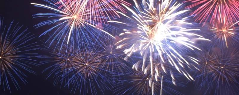 西安可以放烟花爆竹吗（西安过年禁止燃放烟花爆竹）