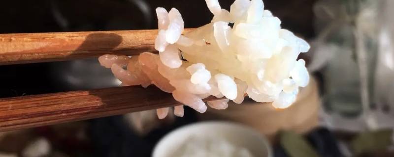 香弹煮饭需要多少时间（米饭香弹煮多长时间）
