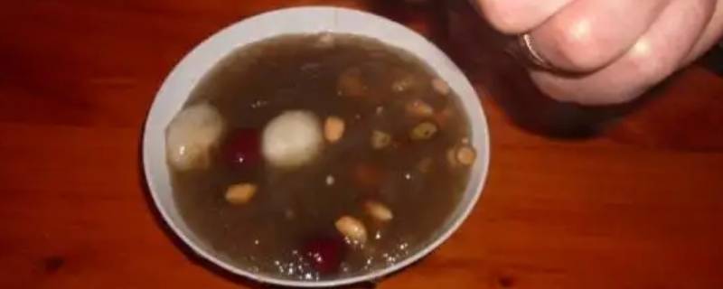 台州的山粉糊是什么粉（台州山粉糊的做法大全）