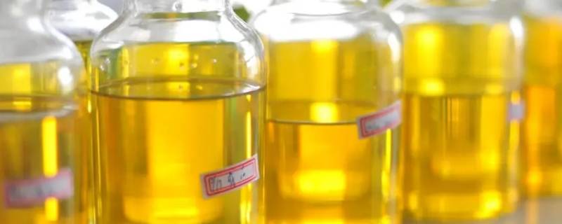 导热油的种类和型号有几种 导热油的型号用途