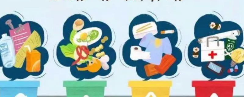 金属制的旧油漆桶属于哪种垃圾（油漆铁桶属于什么垃圾分类）