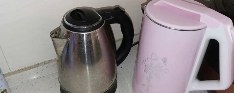 烧水壶除氯有什么用（烧水壶除氯有用吗）