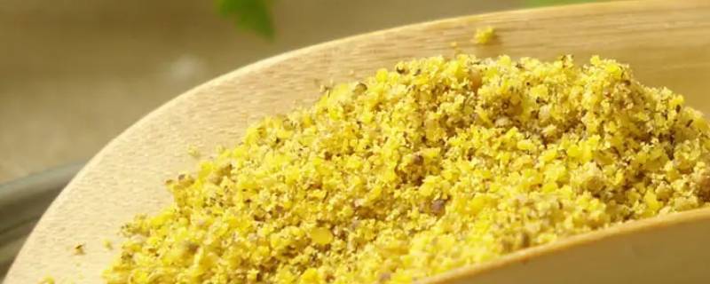 芥末粉的使用方法 芥末粉怎样调制