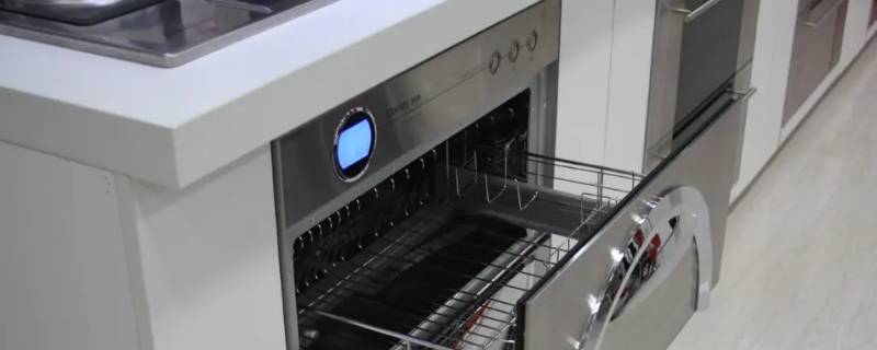 消毒柜烘干和消毒先后顺序（消毒柜先烘干再消毒还是先消毒再烘干）