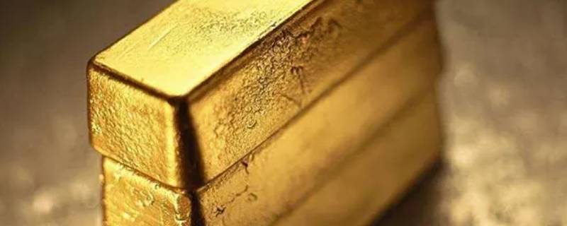 黄金等级怎么分（黄金的等级怎么分）