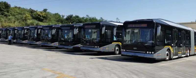 公交车早上一般几点开始 公交车早上一般几点开始发车