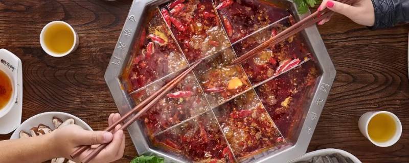 煮火锅的食材有哪些（煮火锅的食材有哪些图片）