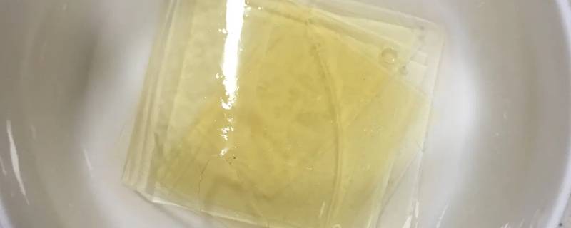 吉利丁可以用什么东西代替 什么东西能代替吉利丁