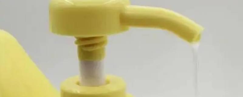 水和洗洁精有哪些异同点 洗洁精跟水一样