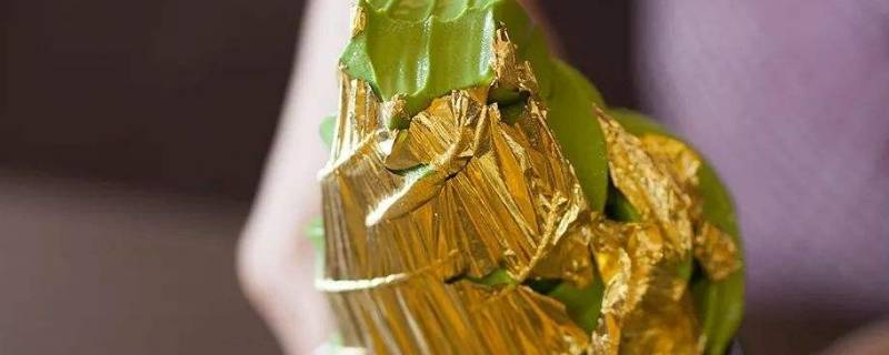 金箔粉可以食用吗（金箔可食用吗?）