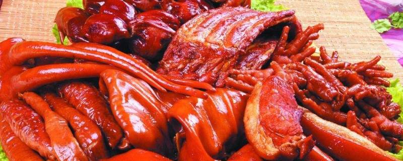 选购熟食时需要注意（选购熟食时需要注意的事）