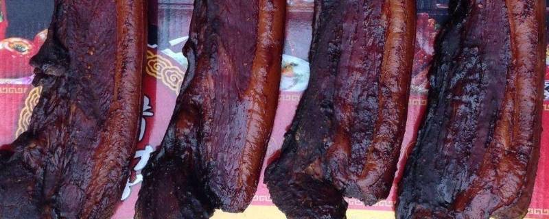酱肉泡几天可以晒 酱肉几天后可以晒
