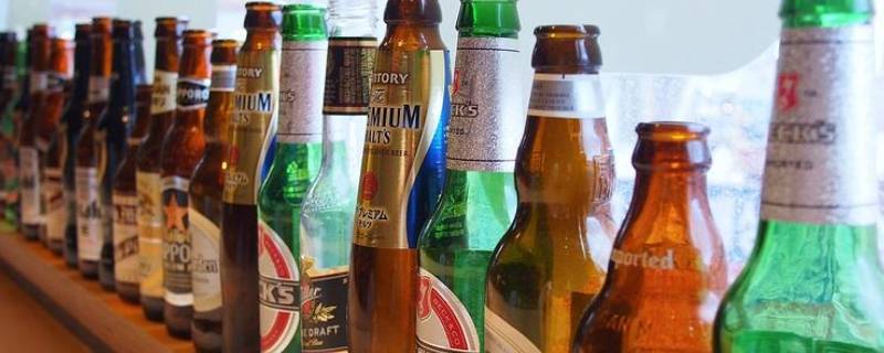 酒瓶怎么开（四特酒酒瓶怎么开）