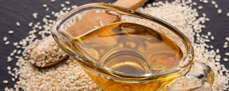 芝麻油可以炒菜吗 自榨芝麻油可以炒菜吗