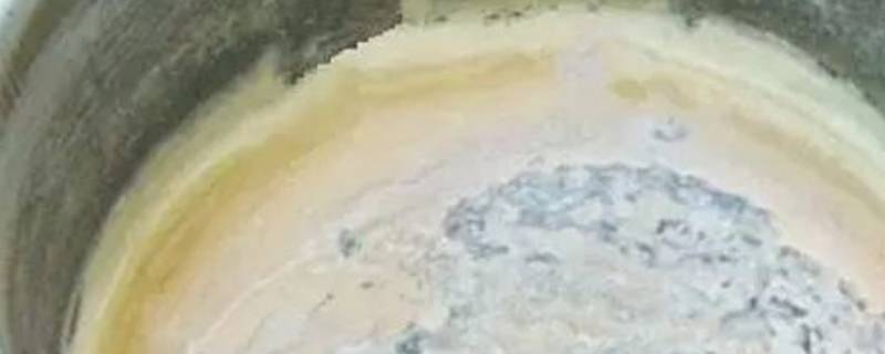水垢怎么快速清除 热水器水垢怎么快速清除