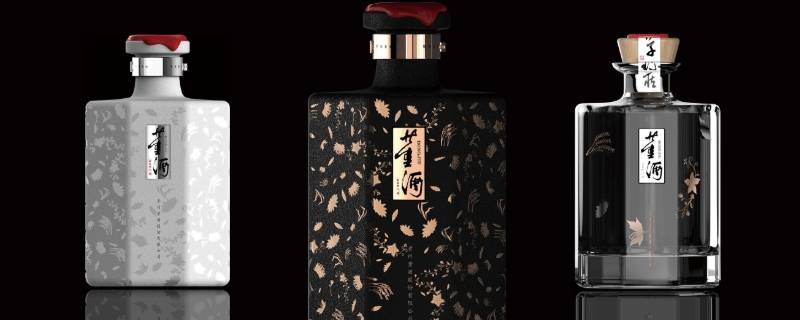董酒哪里生产的 董酒生产厂家在哪里