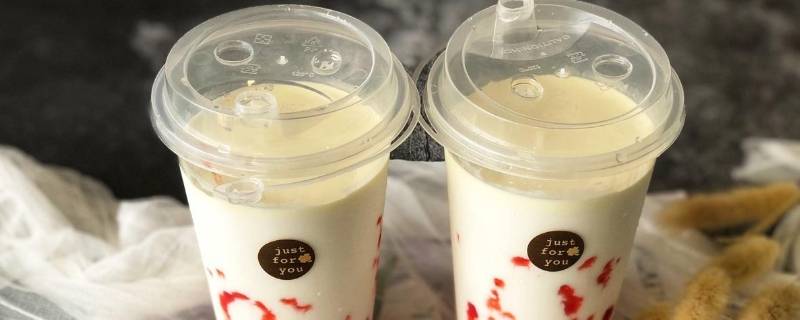 牛乳茶和奶茶有什么区别 牛乳茶和奶茶的区别