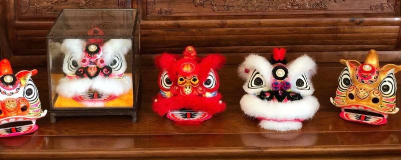 南狮被称为什么（南狮的含义）