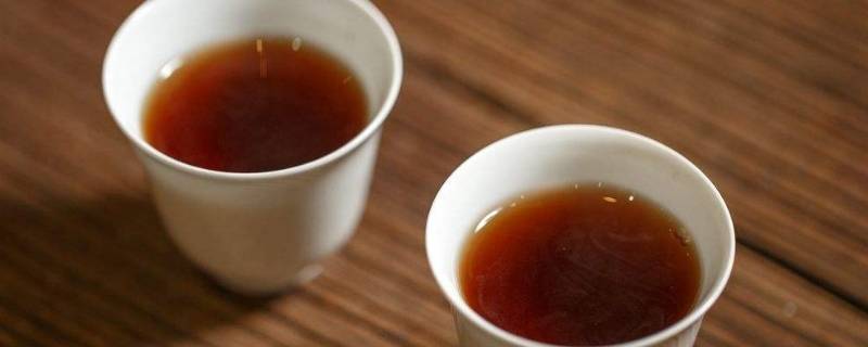 茶膏是什么 普洱茶膏是什么