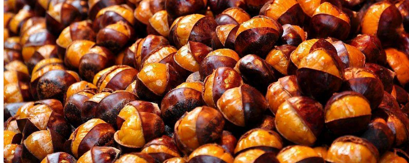 炒板栗如何二次加热 炒板栗隔夜了怎么加热