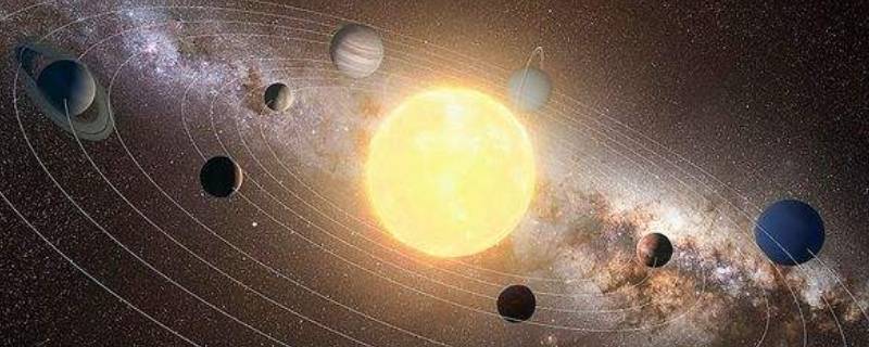 太阳到底是什么颜色的 太阳到底是什么颜色的你的画一画吧