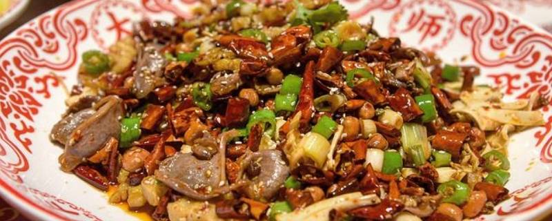 双脆是什么菜 火爆双脆是什么菜