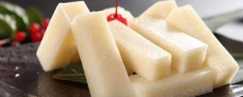 年糕如何长期保存（年糕怎么保存时间久）