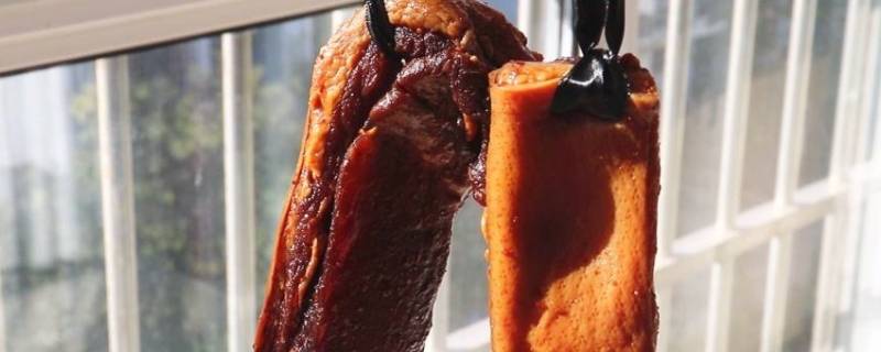 腌肉腌好需要开水洗吗 腌肉过后用开水洗好吗?