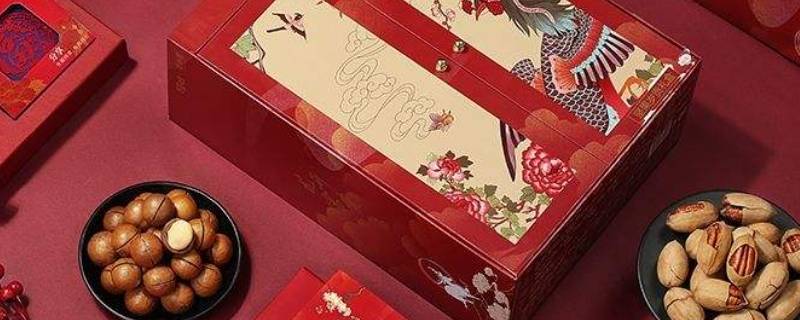 年货是啥（年货是啥卖窗花）