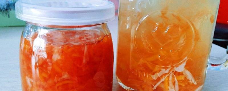 蜂蜜柚子茶苦补救办法（蜂蜜柚子茶苦怎么补救）