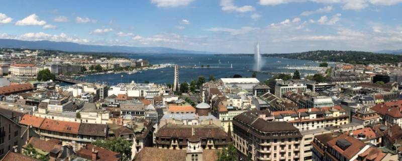 geneva是哪个国家 lake geneva是哪个国家