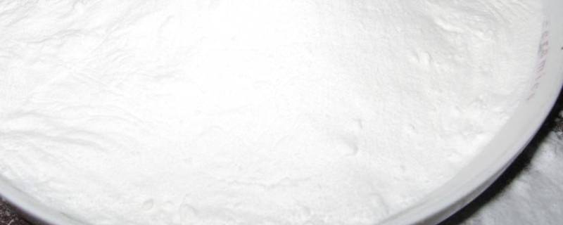 碱石灰可以干燥氯气吗 碱石灰能干燥氯气吗?