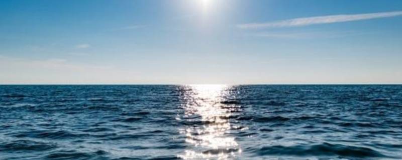 海的那边是什么（海的那边是什么搞笑回复）