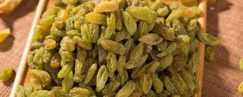 葡萄干是葡萄晒干的吗 葡萄干在哪里晒成干