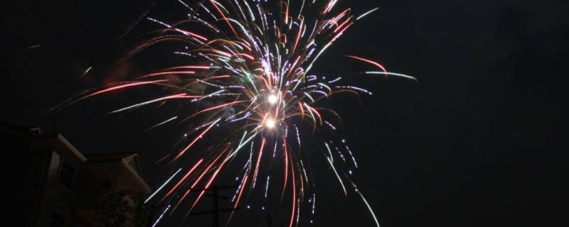 直径45公分鞭炮多少响 鞭炮35公分是几千响的