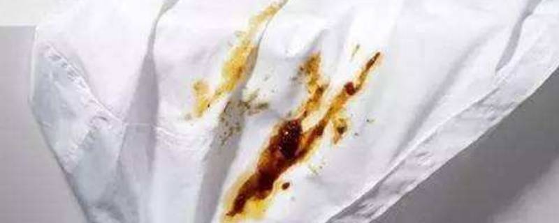 顽固油垢用什么才能去掉（怎么去除长年的油垢）