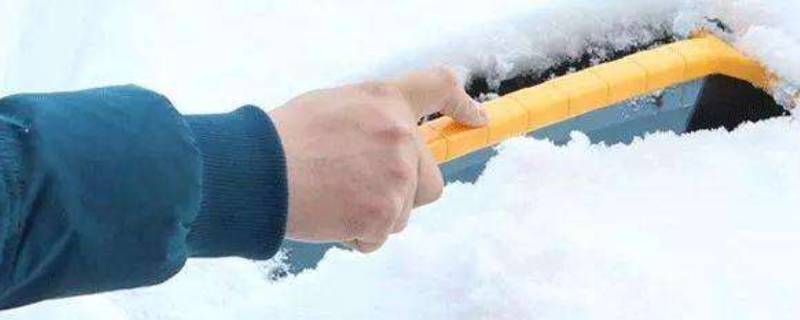 快速除雪方法 快速除雪方法创新